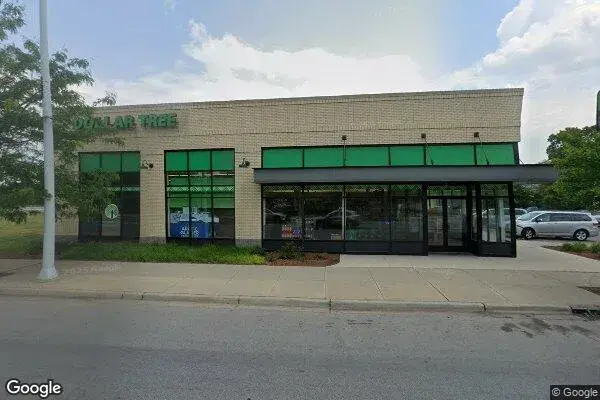 Dollar Tree in Grand Rapids, MI