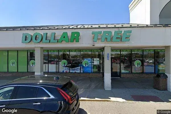 Dollar Tree in Flint, MI