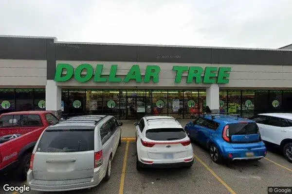 Dollar Tree in Lansing, MI