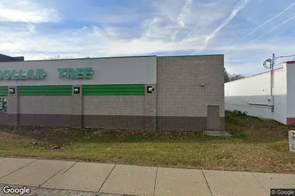 Dollar Tree in Lansing, MI
