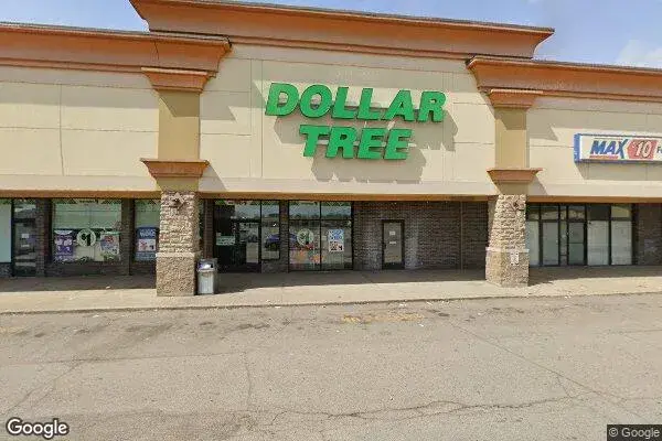 Dollar Tree in Lansing, MI