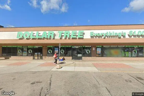 Dollar Tree in Lansing, MI