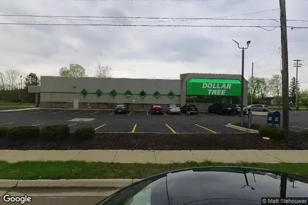 Dollar Tree in Lansing, MI