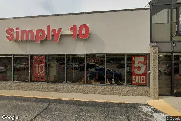 Dollar Tree in Saginaw, MI