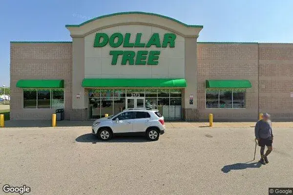 Dollar Tree in Saginaw, MI
