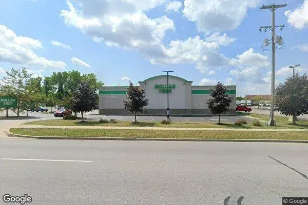 Dollar Tree in Saginaw, MI
