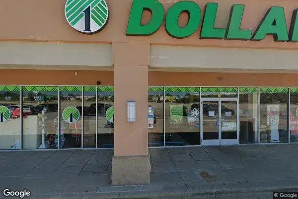 Dollar Tree in Peoria, IL