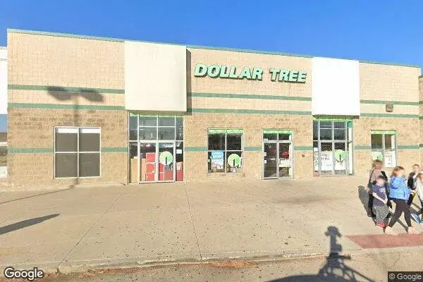 Dollar Tree in Rockford, IL