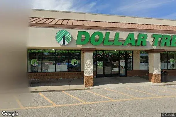 Dollar Tree in Springfield, IL