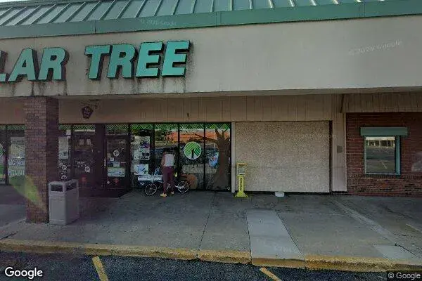 Dollar Tree in Springfield, IL