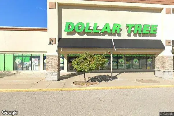 Dollar Tree in Springfield, IL