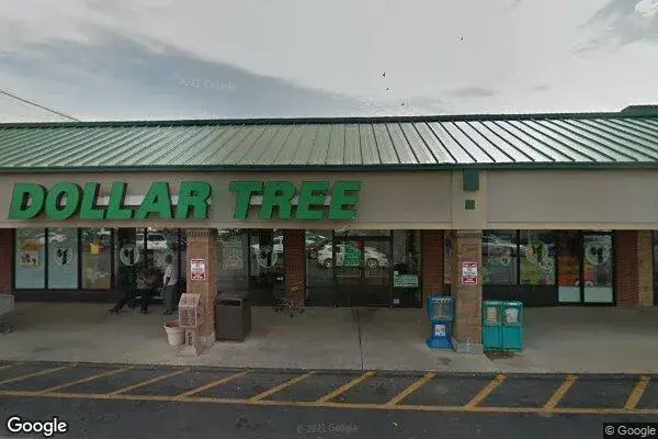Dollar Tree in Decatur, IL