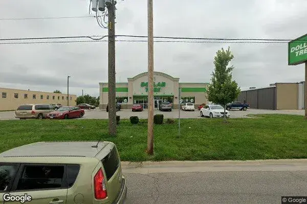 Dollar Tree in Decatur, IL