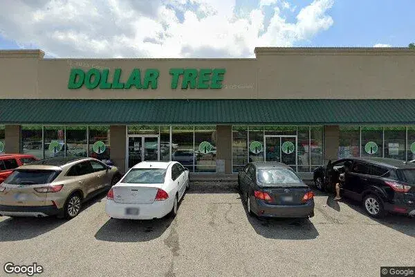 Dollar Tree in South Bend, IN