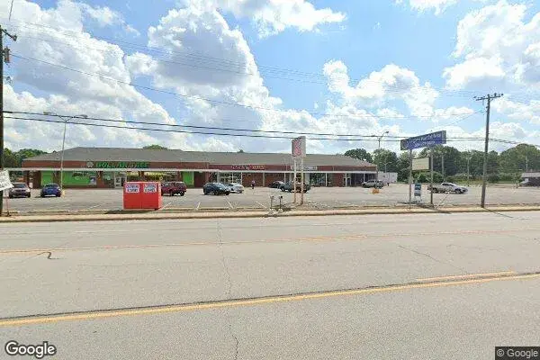 Dollar Tree in South Bend, IN