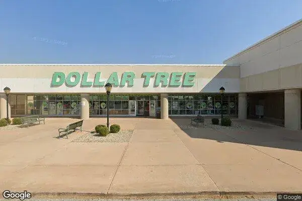 Dollar Tree in Terre Haute, IN