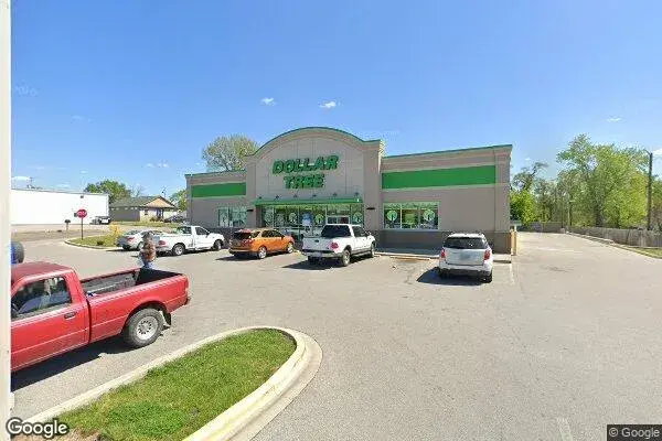 Dollar Tree in Terre Haute, IN