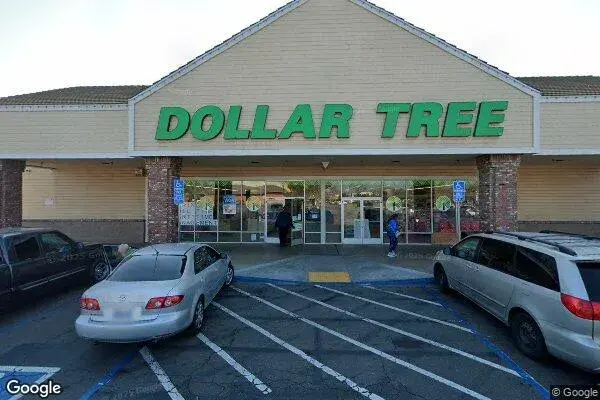Dollar Tree in Fresno, CA