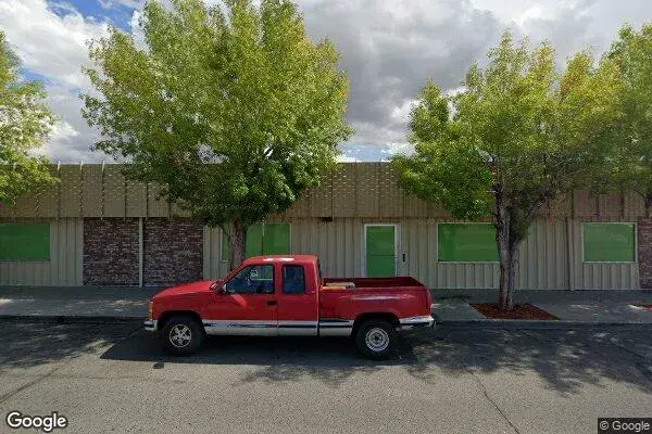 Dollar Tree in Bishop, CA