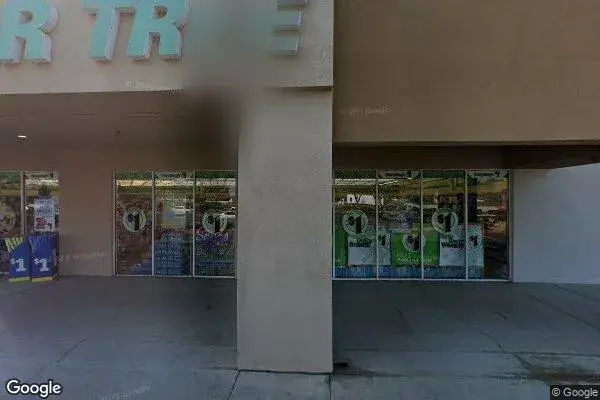 Dollar Tree in Selma, CA