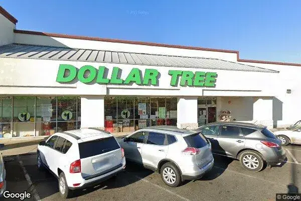 Dollar Tree in Fresno, CA