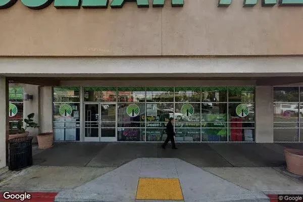 Dollar Tree in Rosemead, CA