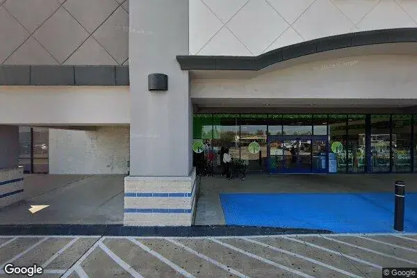 Dollar Tree in Houston, TX