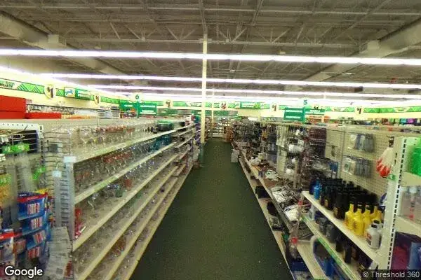 Dollar Tree in Orlando, FL