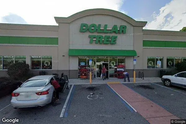 Dollar Tree in Orlando, FL