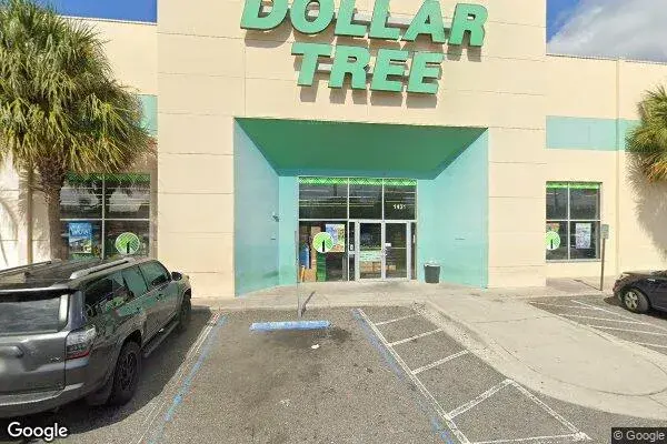 Dollar Tree in Orlando, FL