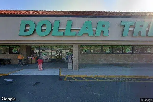 Dollar Tree in Lakeland, FL