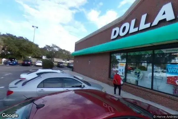 Dollar Tree in Haines City, FL
