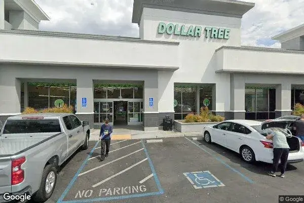 Dollar Tree in Campbell, CA