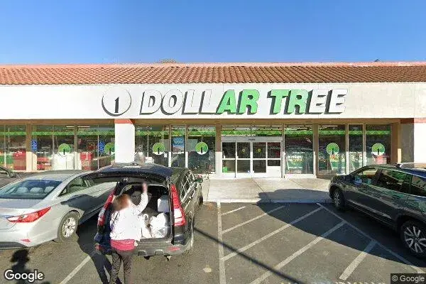Dollar Tree in San Jose, CA
