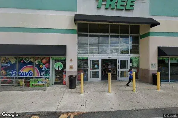Dollar Tree in Florida City, FL