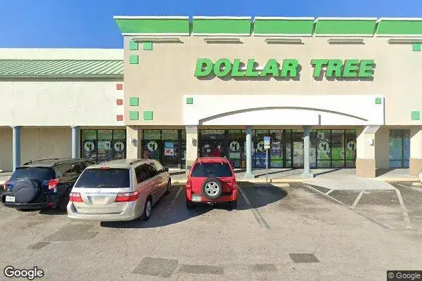 Dollar Tree in Orlando, FL