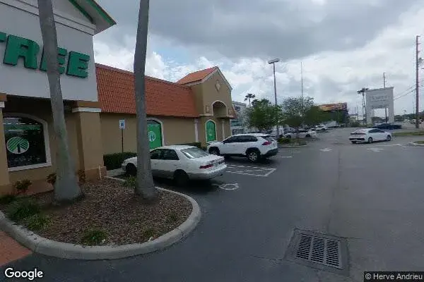 Dollar Tree in Orlando, FL