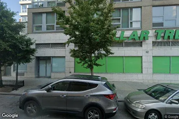 Dollar Tree in New York, NY