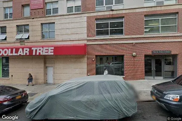 Dollar Tree in New York, NY