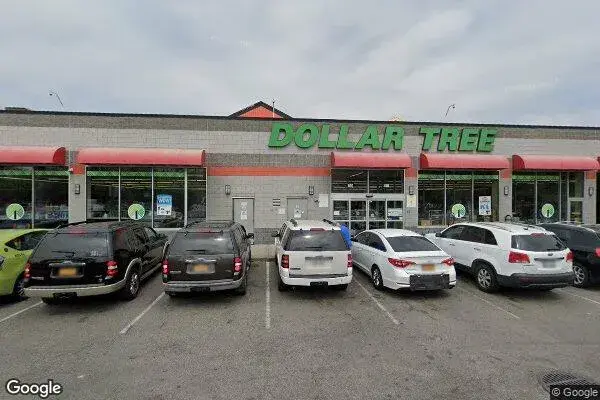 Dollar Tree in NY