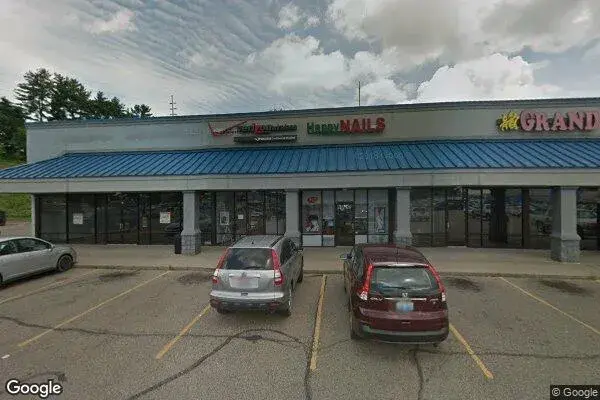 Dollar Tree in Logan, OH