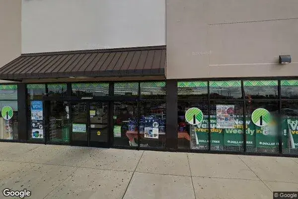 Dollar Tree in Dublin, OH