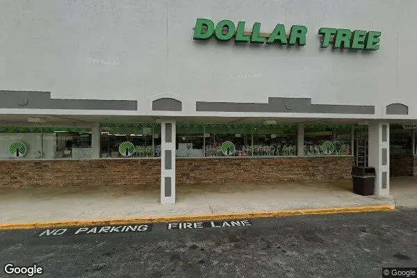 Dollar Tree in Atlanta, GA