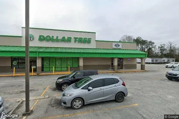 Dollar Tree in Metter, GA