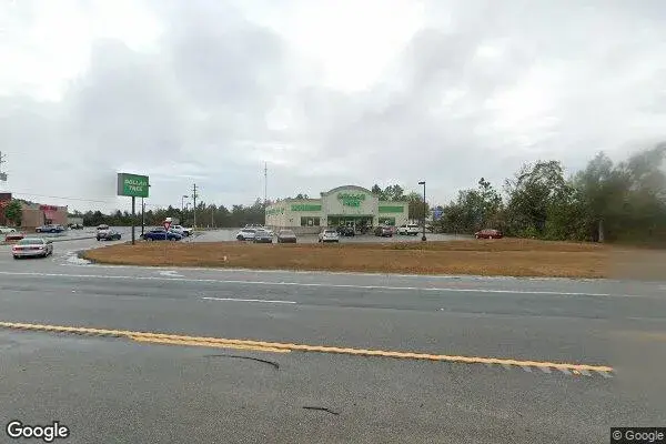 Dollar Tree in Hazlehurst, GA