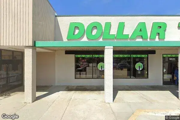 Dollar Tree in Swainsboro, GA
