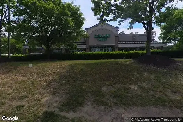Dollar Tree in Cary, NC