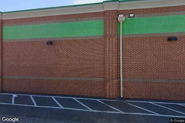 Dollar Tree in Raleigh, NC
