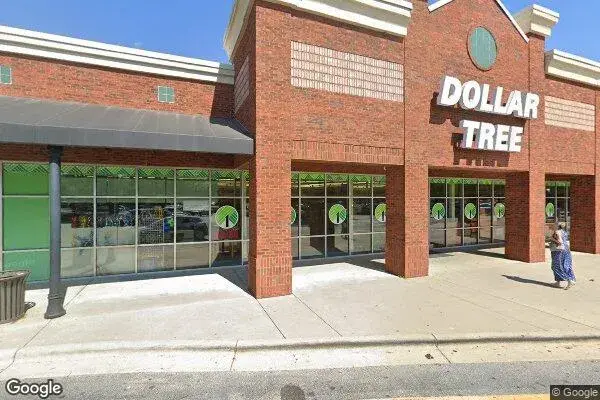 Dollar Tree in Fuquay-Varina, NC