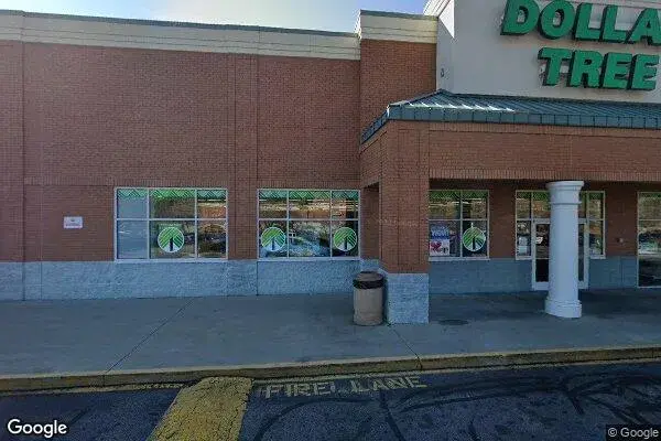 Dollar Tree in Raleigh, NC